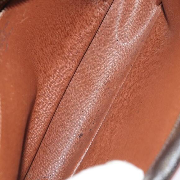 LOUIS VUITTON Monogram Trocadero 27 Shoulder Bag M51274 - Picture 9 of 16